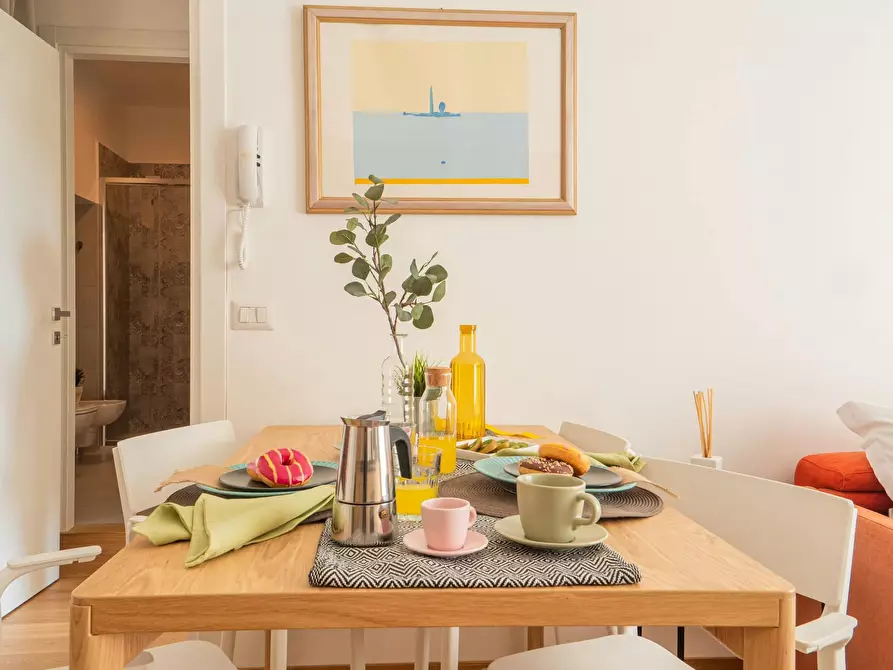 Immagine 9 di Appartamento in affitto  in Corso Plebisciti a Milano