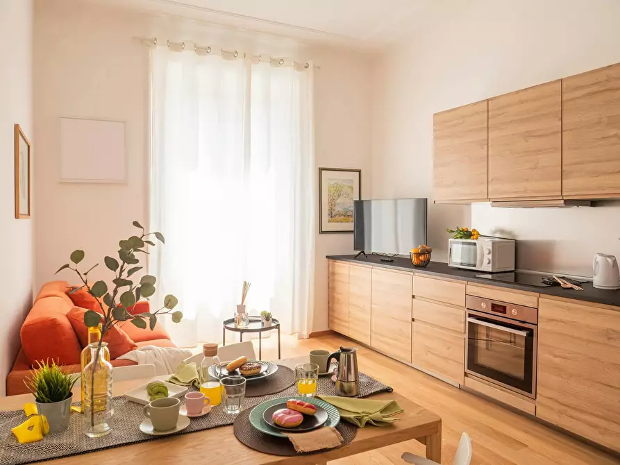 Immagine 1 di Appartamento in affitto  in Corso Plebisciti a Milano