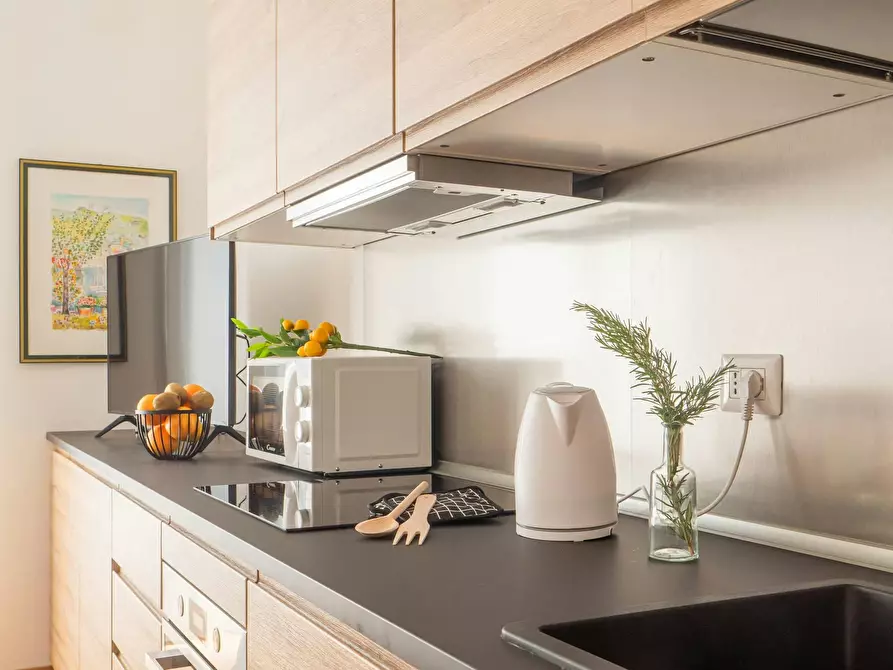 Immagine 4 di Appartamento in affitto  in Corso Plebisciti a Milano