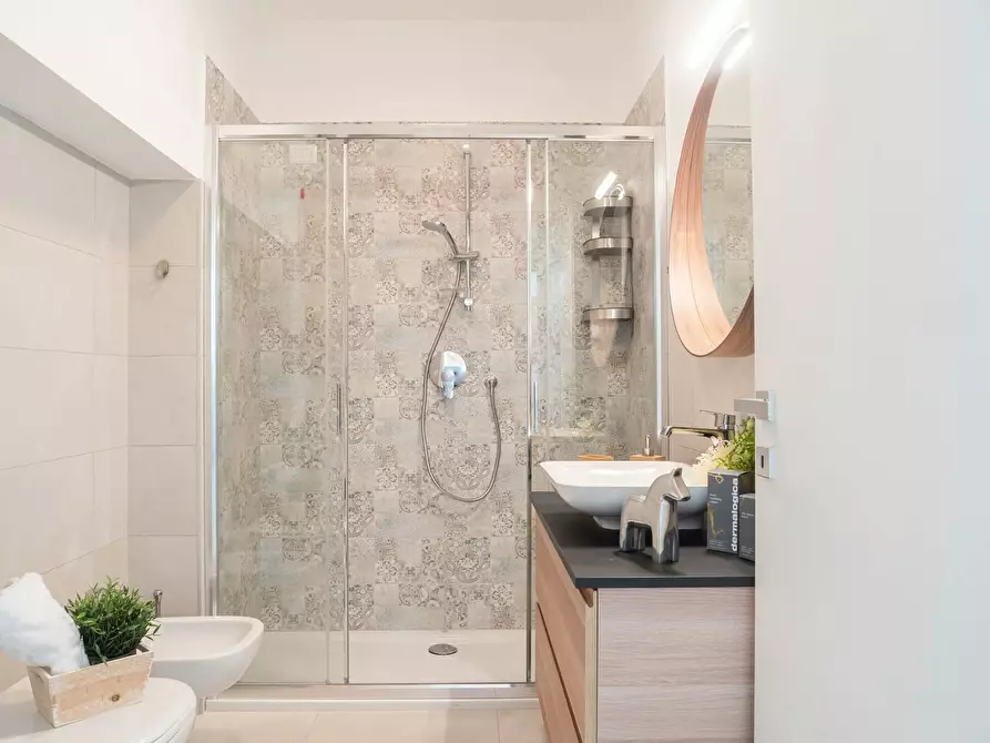 Immagine 10 di Appartamento in affitto  in Corso Plebisciti a Milano