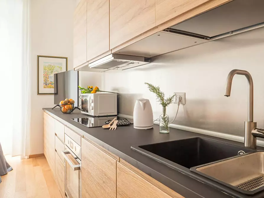 Immagine 3 di Appartamento in affitto  in Corso Plebisciti a Milano