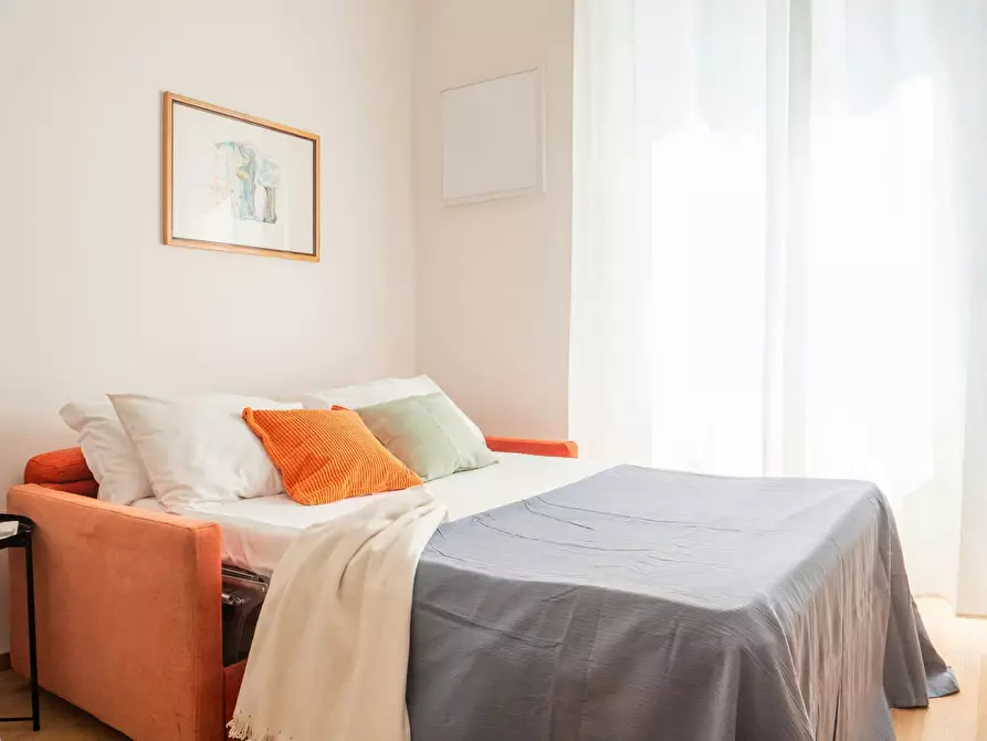 Immagine 6 di Appartamento in affitto  in Corso Plebisciti a Milano