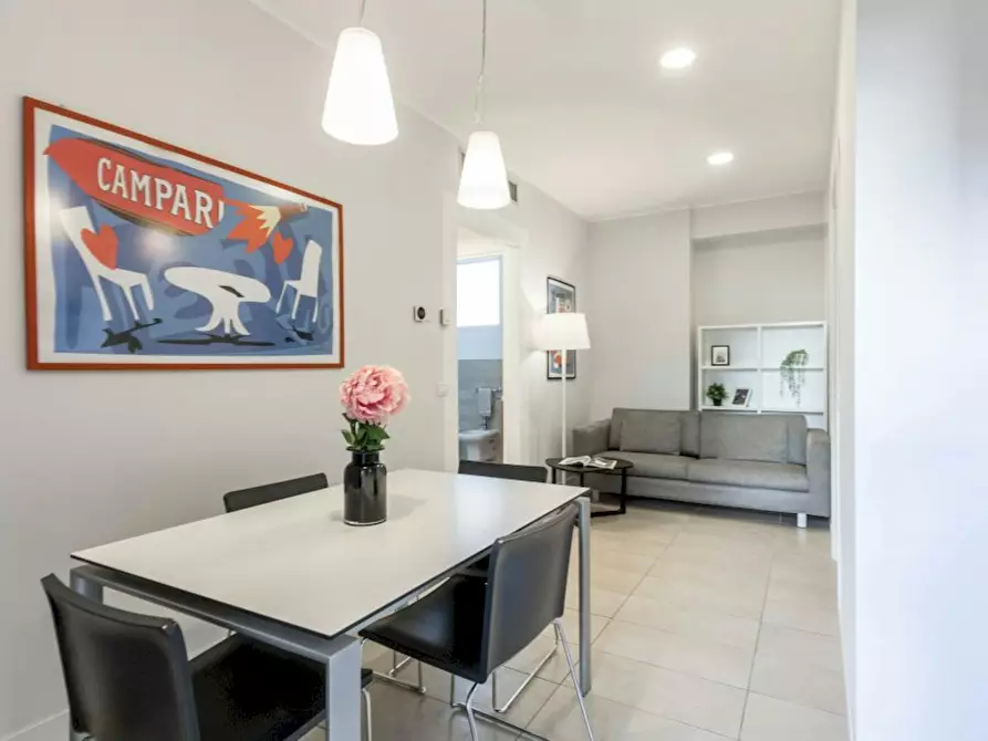 Immagine 2 di Camera in affitto  in Via Bernardino Biondelli a Milano