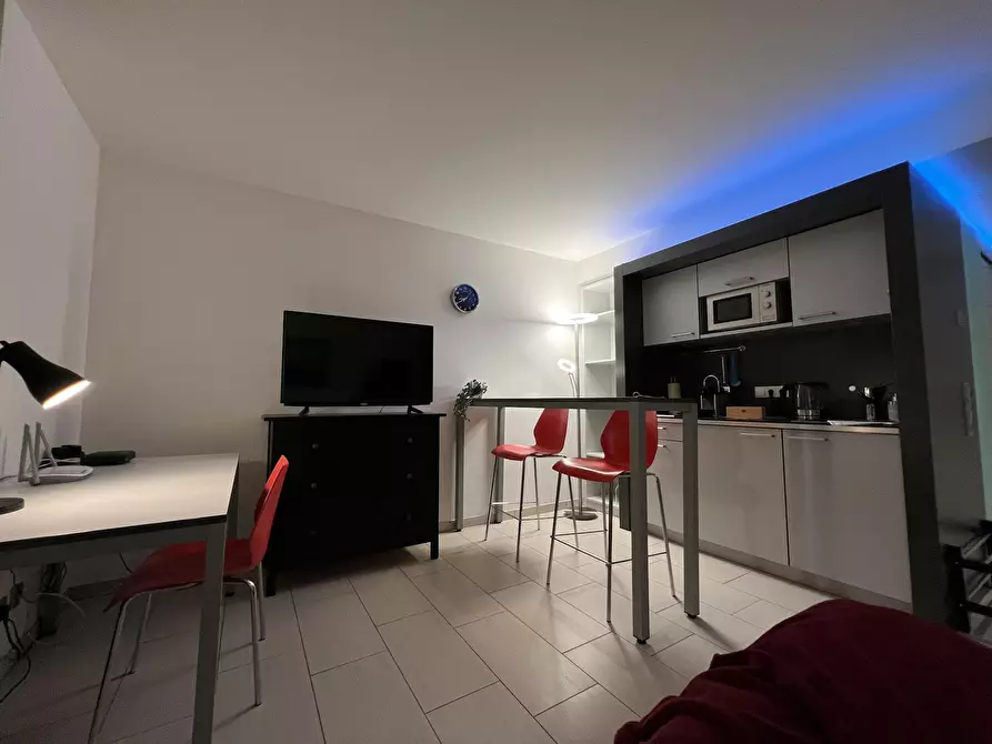 Immagine 8 di Appartamento in affitto  in Degenfeldstraße a Karlsruhe