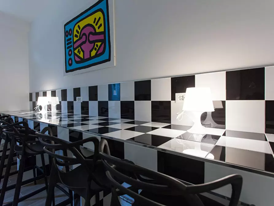 Immagine 7 di Camera condivisa in affitto  in Via Alessandro Milesi a Milano