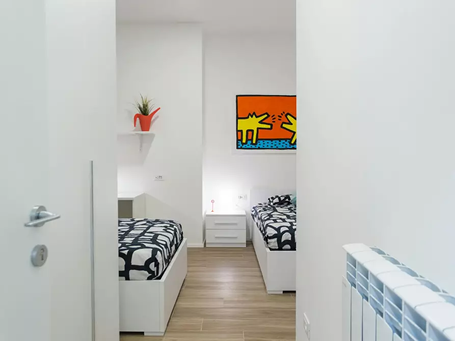 Immagine 4 di Camera condivisa in affitto  in Via Alessandro Milesi a Milano