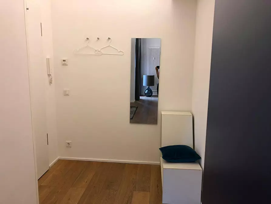 Immagine 5 di Appartamento in affitto  in Thaerstraße a Berlin Friedrichshain