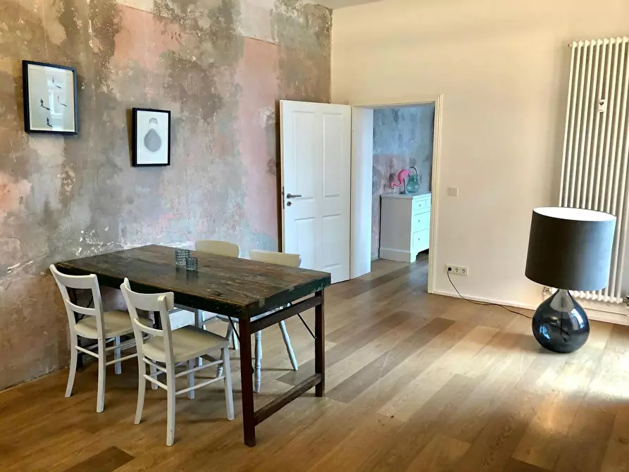 Immagine 3 di Appartamento in affitto  in Thaerstraße a Berlin Friedrichshain