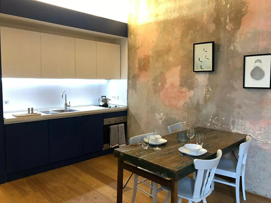 Immagine 1 di Appartamento in affitto  in Thaerstraße a Berlin Friedrichshain
