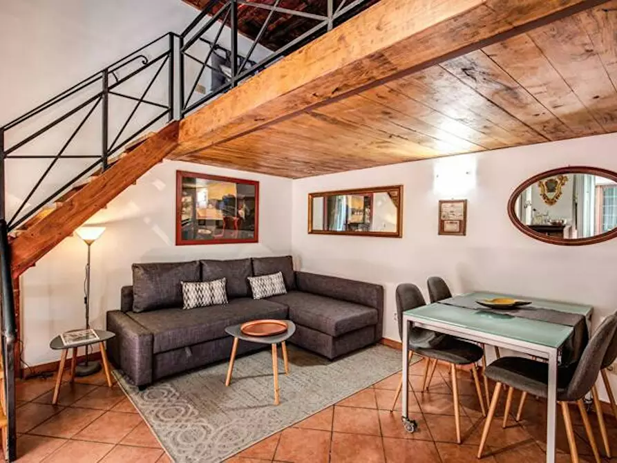 Immagine 3 di Appartamento in affitto  in Via dei Gigli d'Oro a Roma