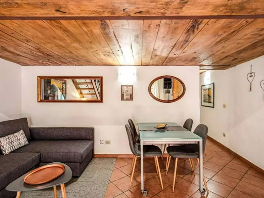 Immagine 7 di Appartamento in affitto  in Via dei Gigli d'Oro a Roma