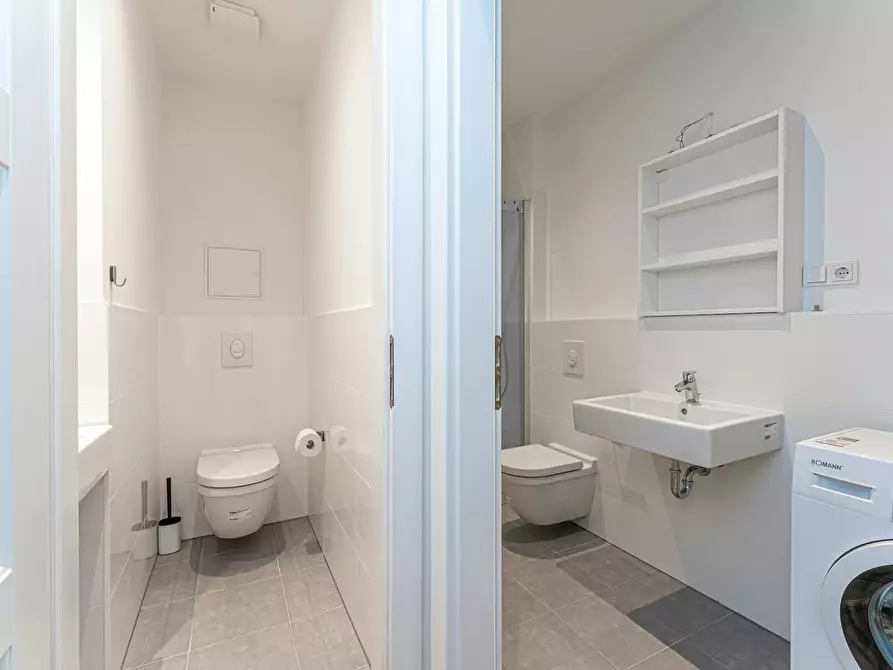 Immagine 8 di Camera in affitto  in Bornholmer Straße a Berlin