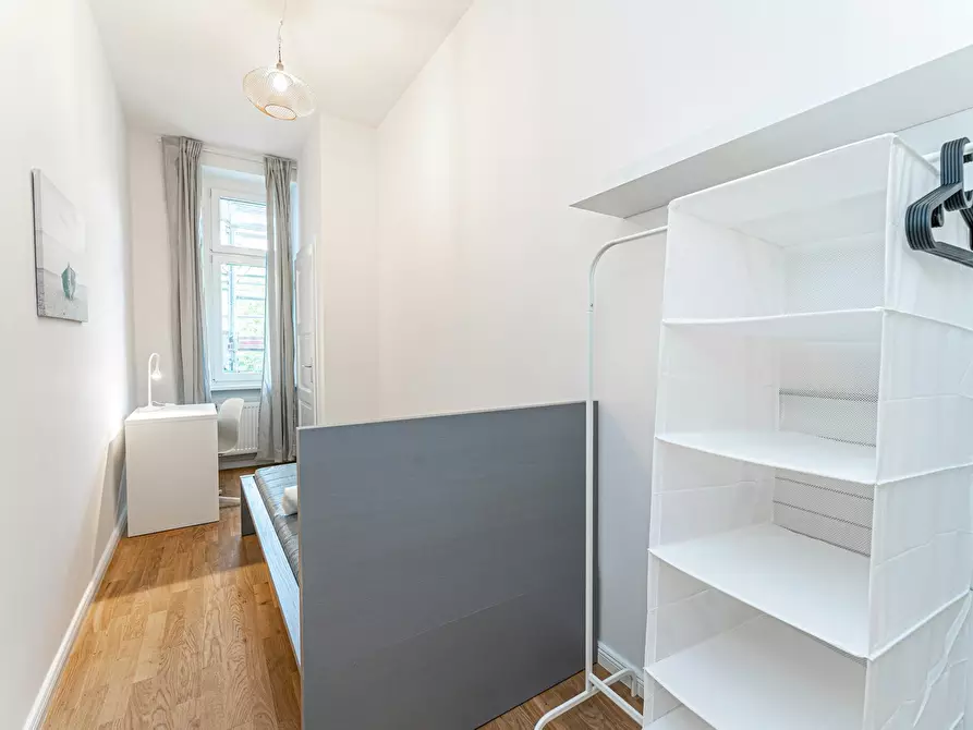 Immagine 3 di Camera in affitto  in Bornholmer Straße a Berlin