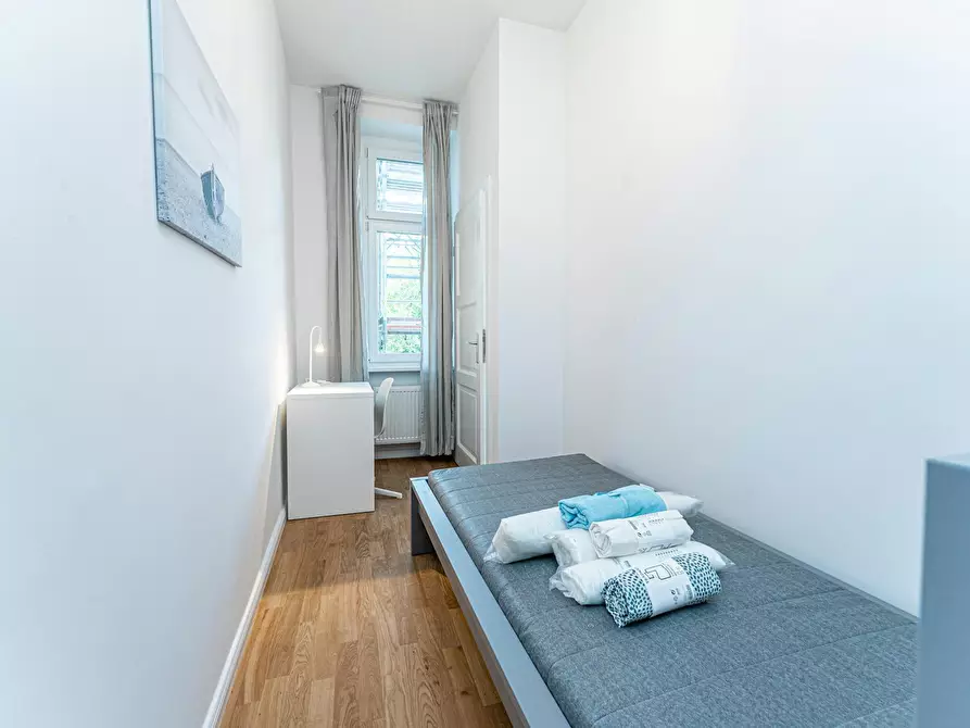Immagine 2 di Camera in affitto  in Bornholmer Straße a Berlin