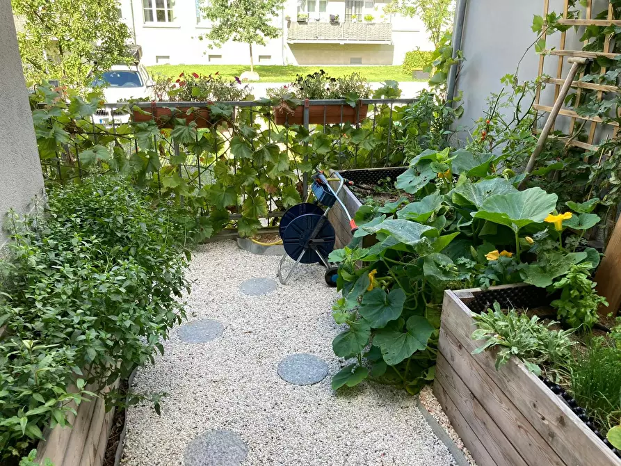 Immagine 4 di Casa indipendente in affitto  in Zwieseler Straße a Berlin