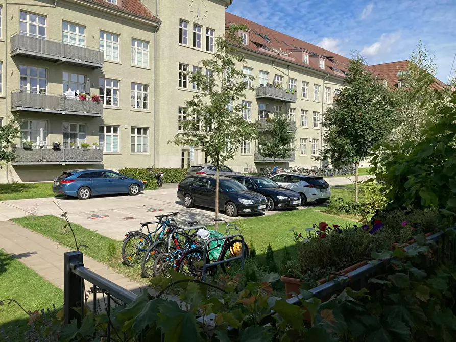 Immagine 5 di Casa indipendente in affitto  in Zwieseler Straße a Berlin