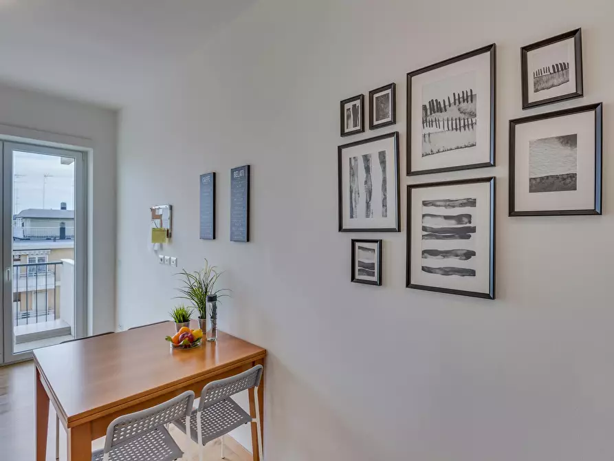 Immagine 9 di Camera in affitto  in Via Forte Marghera a Venezia