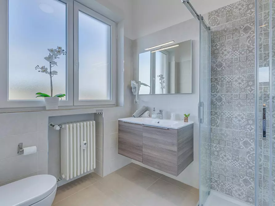 Immagine 6 di Camera in affitto  in Via Forte Marghera a Venezia