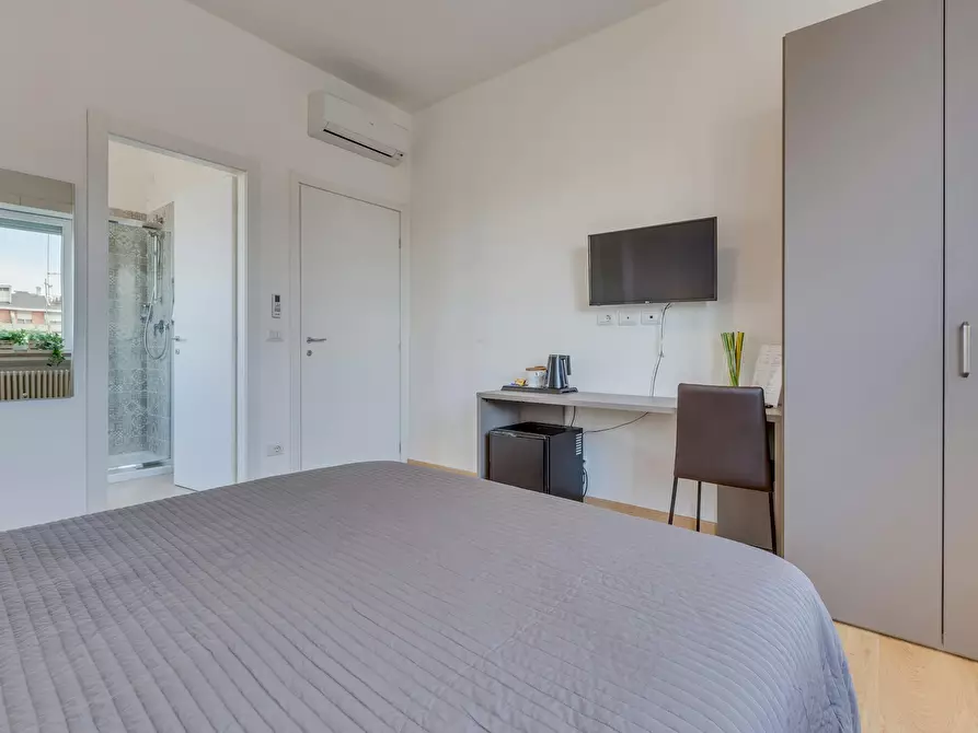 Immagine 4 di Camera in affitto  in Via Forte Marghera a Venezia