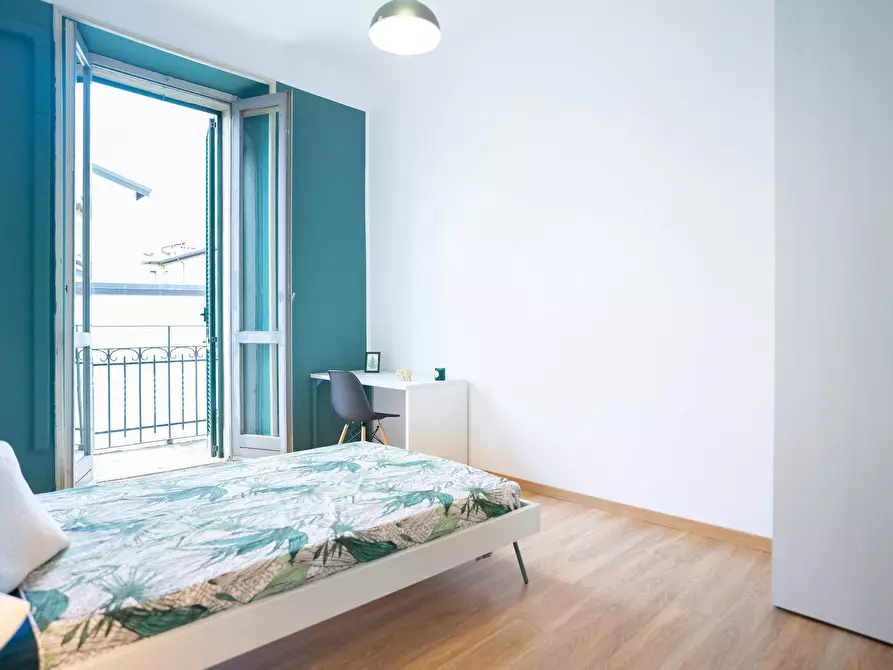 Immagine 2 di Camera in affitto  in Corso Buenos Aires a Milano