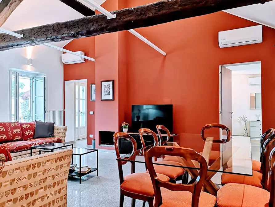 Immagine 5 di Appartamento in affitto  in Via Borromei a Milano