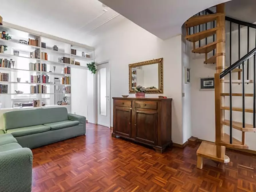 Immagine 3 di Appartamento in affitto  in Via San Gregorio a Milano