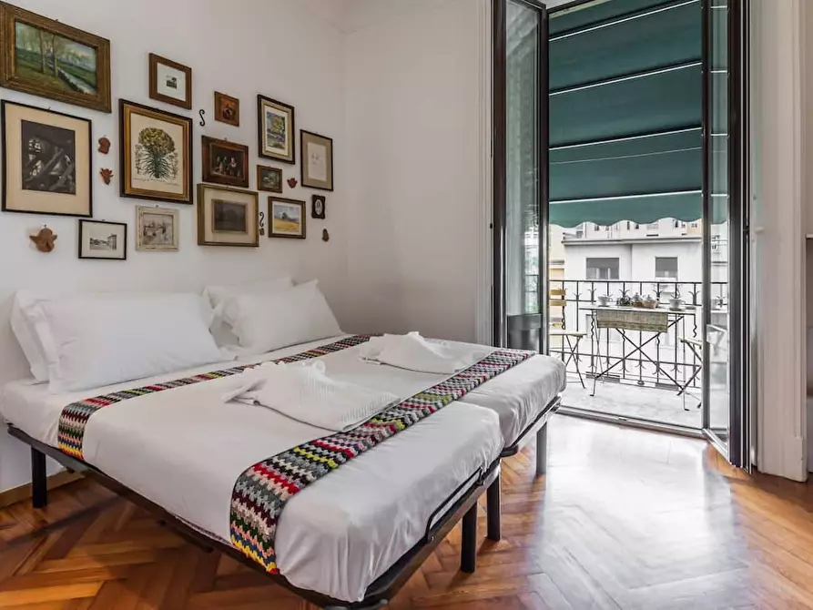 Immagine 10 di Appartamento in affitto  in Via San Gregorio a Milano