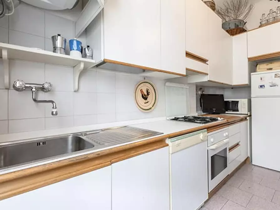 Immagine 6 di Appartamento in affitto  in Via San Gregorio a Milano