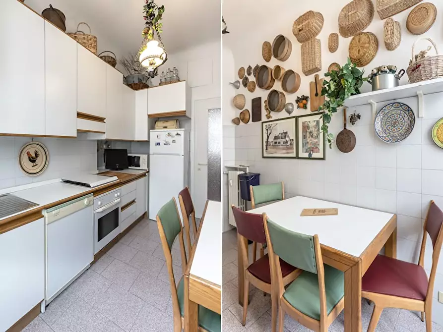 Immagine 4 di Appartamento in affitto  in Via San Gregorio a Milano