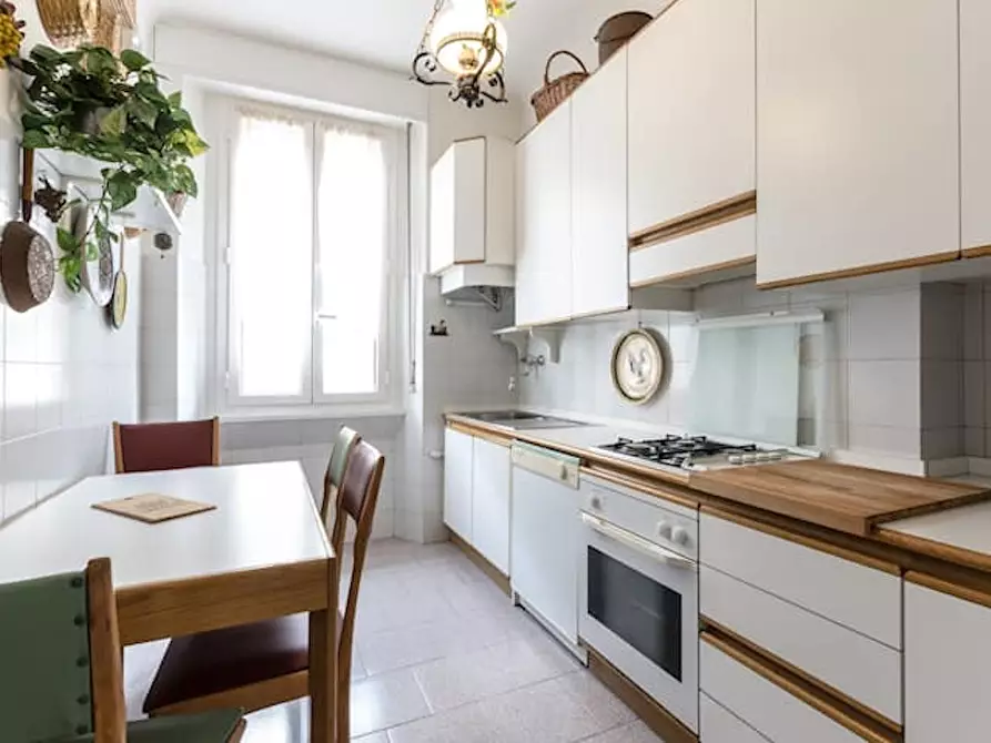 Immagine 7 di Appartamento in affitto  in Via San Gregorio a Milano