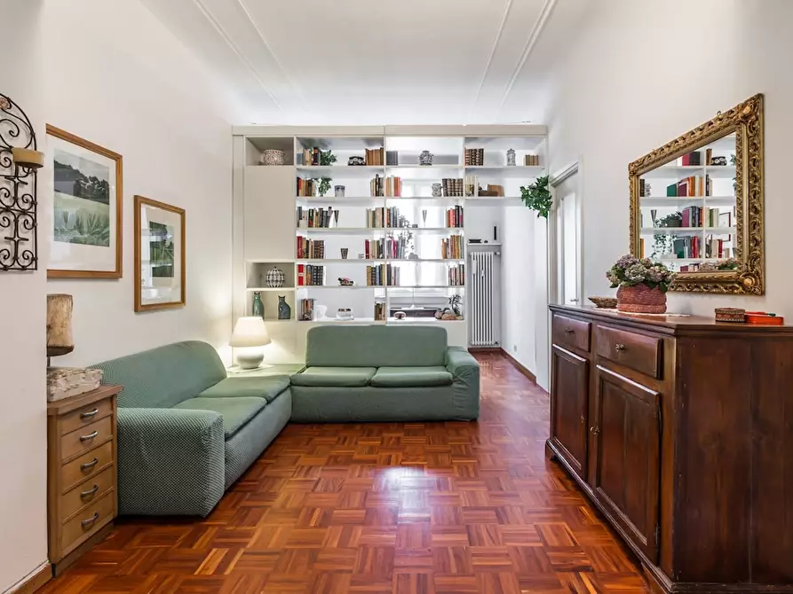 Immagine 2 di Appartamento in affitto  in Via San Gregorio a Milano