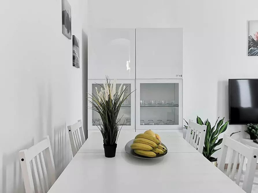 Immagine 10 di Appartamento in affitto  in Via Germana De Stael a Milano