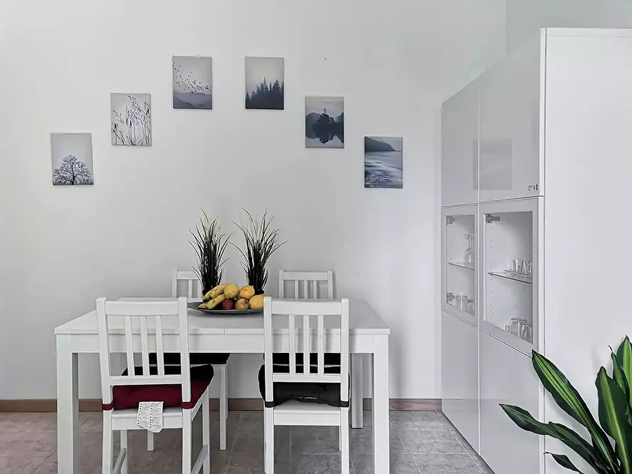 Immagine 9 di Appartamento in affitto  in Via Germana De Stael a Milano