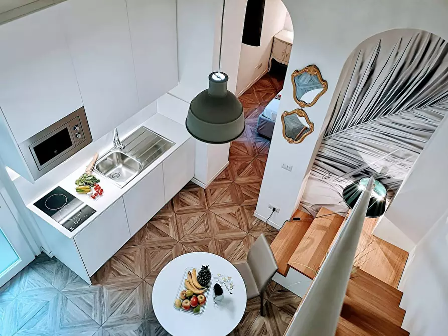 Immagine 7 di Appartamento in affitto  in Via Varese a Milano