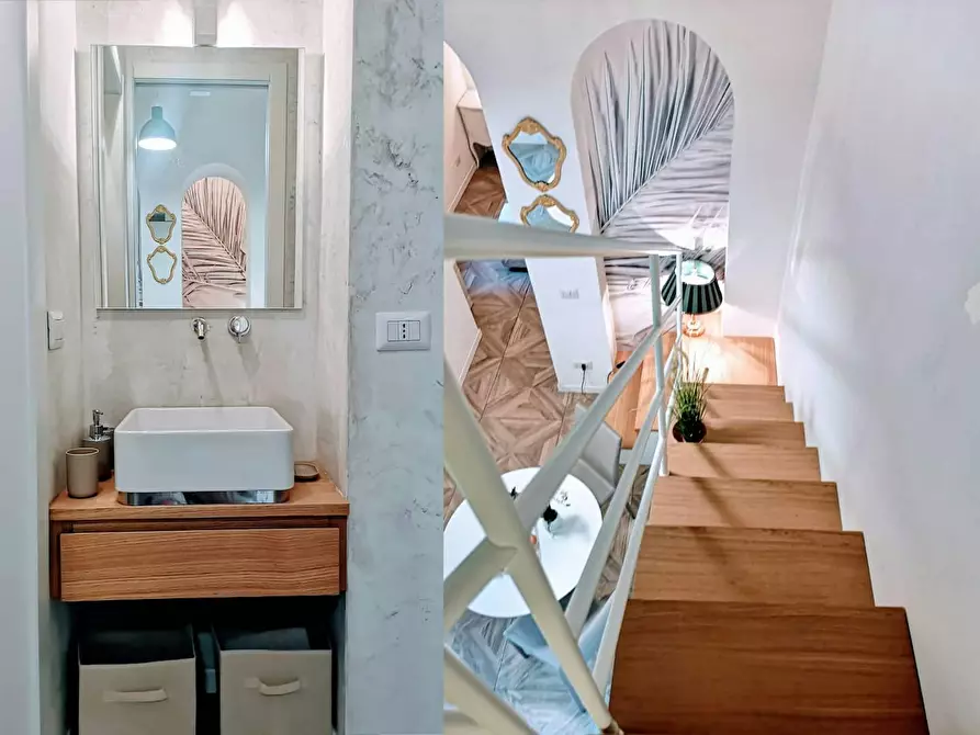 Immagine 4 di Appartamento in affitto  in Via Varese a Milano