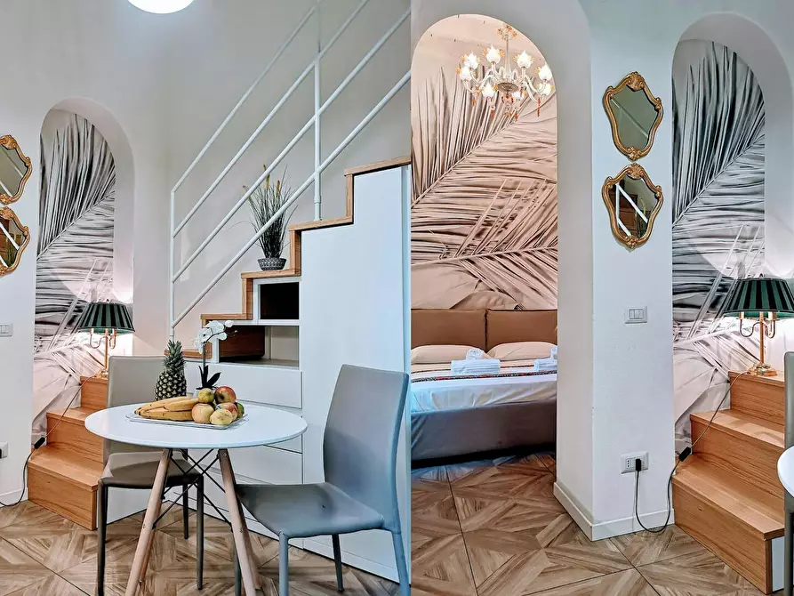 Immagine 3 di Appartamento in affitto  in Via Varese a Milano