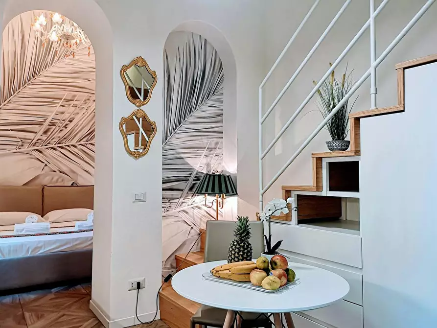 Immagine 2 di Appartamento in affitto  in Via Varese a Milano