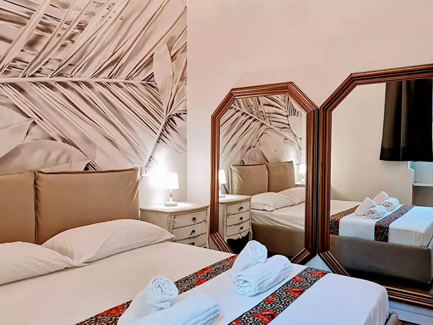 Immagine 9 di Appartamento in affitto  in Via Varese a Milano