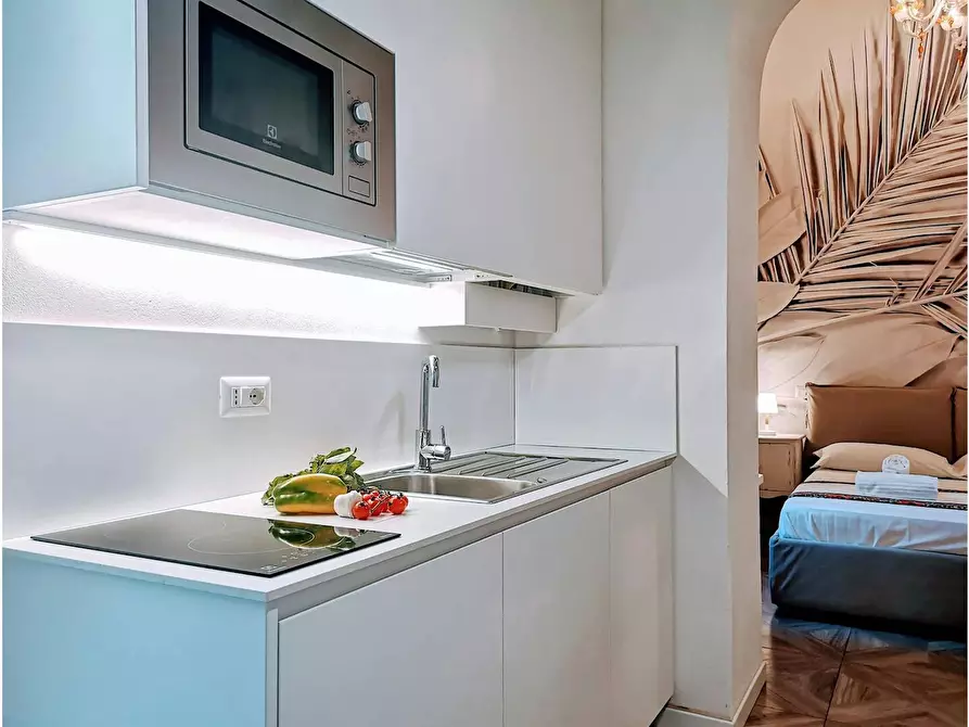 Immagine 6 di Appartamento in affitto  in Via Varese a Milano