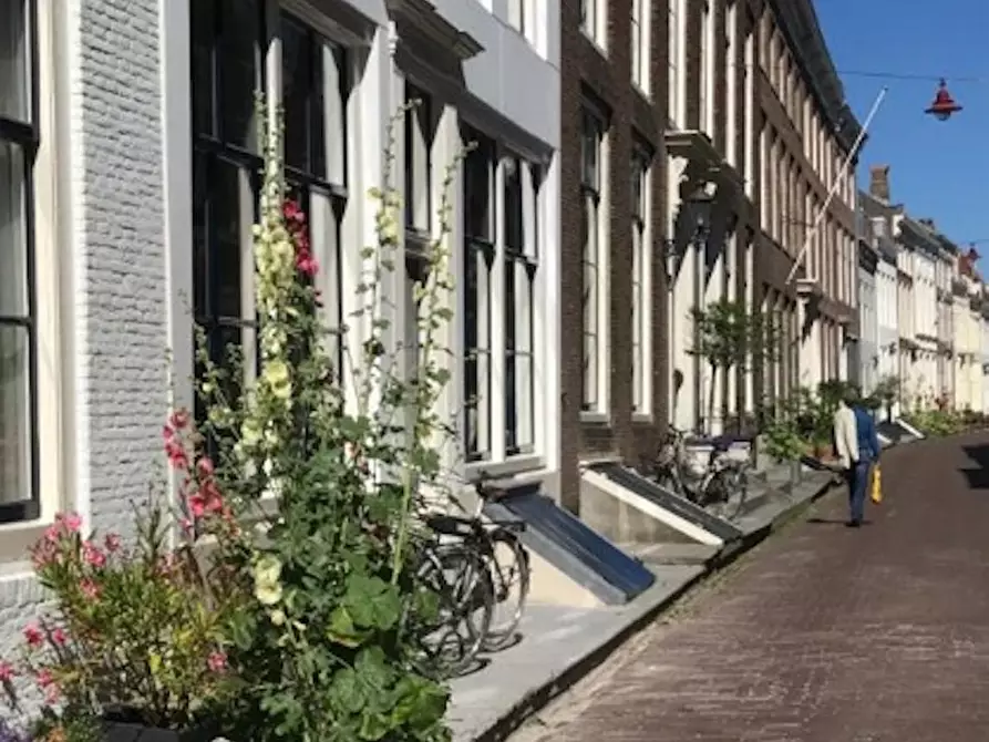 Immagine 1 di Camera in affitto  in Singelstraat a Middelburg