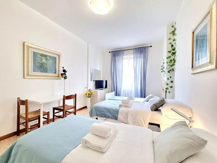 Immagine 3 di Appartamento in affitto  in Via Doberdò a Milano