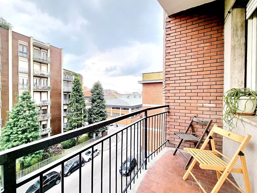 Immagine 10 di Appartamento in affitto  in Via Doberdò a Milano