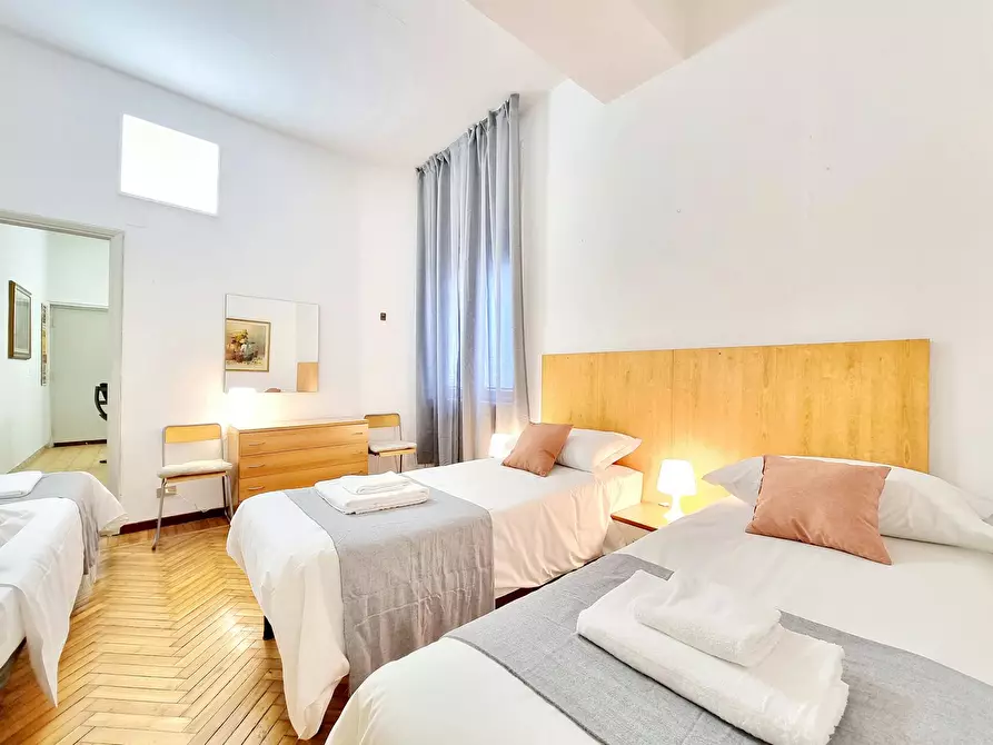 Immagine 10 di Appartamento in affitto  in Viale Coni Zugna a Milano