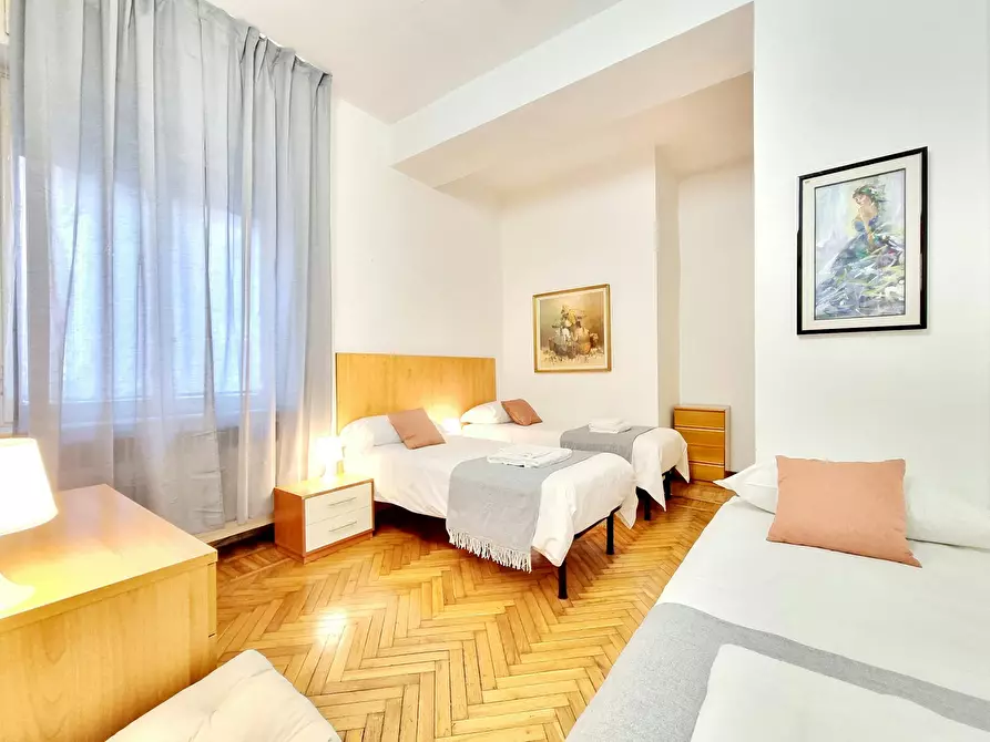 Immagine 8 di Appartamento in affitto  in Viale Coni Zugna a Milano