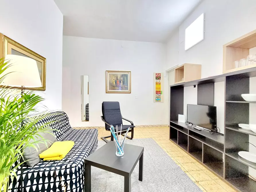 Immagine 3 di Appartamento in affitto  in Viale Coni Zugna a Milano