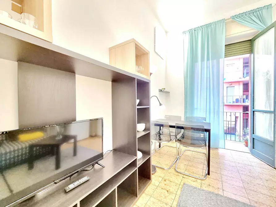 Immagine 5 di Appartamento in affitto  in Viale Coni Zugna a Milano