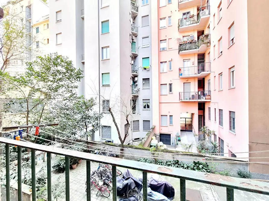Immagine 7 di Appartamento in affitto  in Viale Coni Zugna a Milano