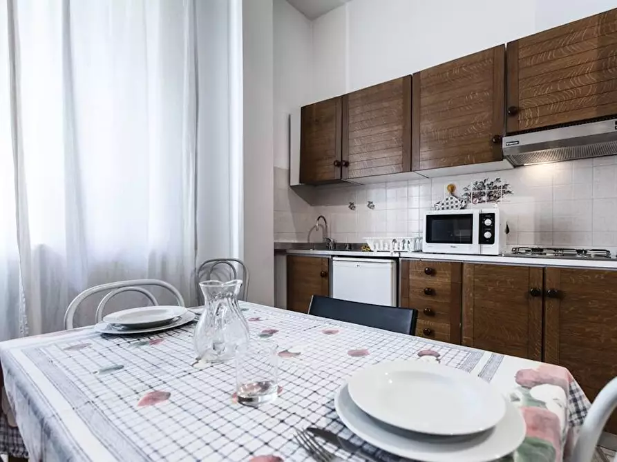 Immagine 5 di Appartamento in affitto  in Viale Coni Zugna a Milano