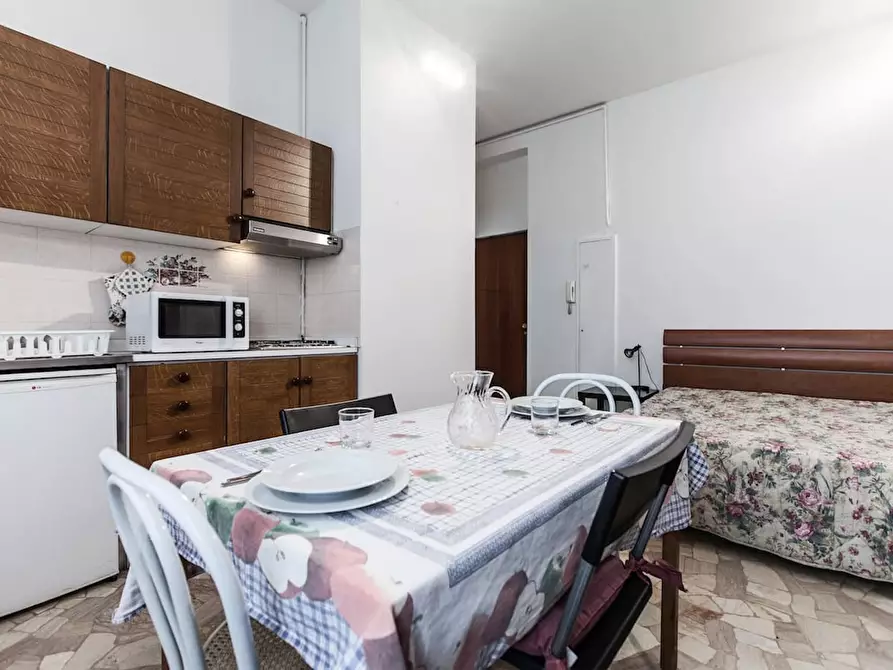 Immagine 3 di Appartamento in affitto  in Viale Coni Zugna a Milano