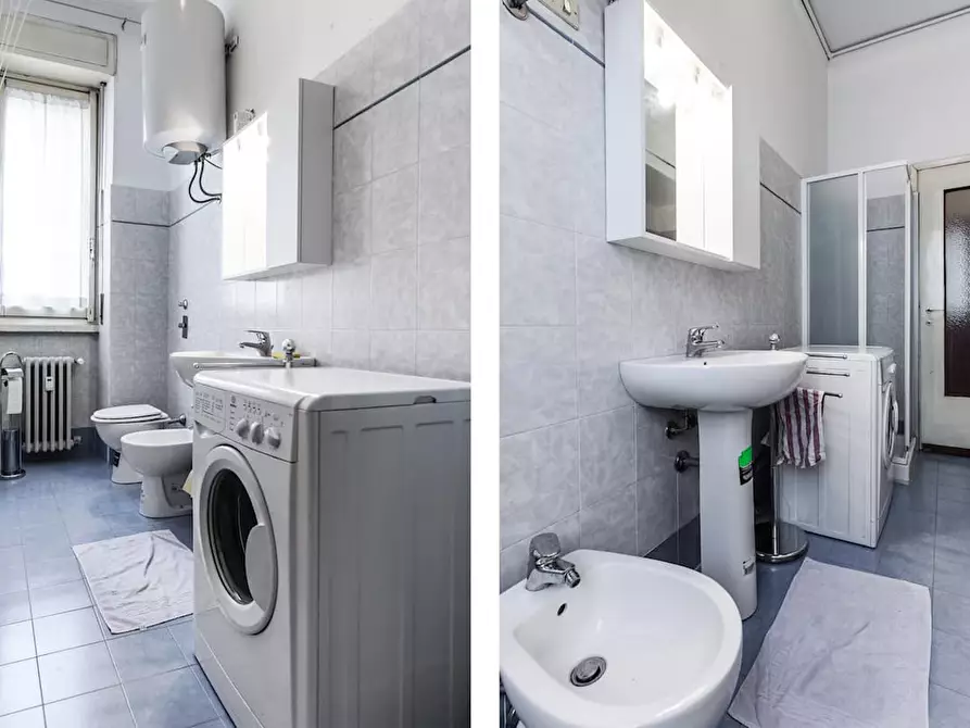 Immagine 6 di Appartamento in affitto  in Viale Coni Zugna a Milano